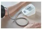 Accurate Blood Pressure Monitors - Digital & Manual BP Machines