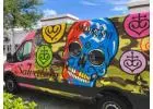 Eye-Catching Partial Wraps in Boca Raton