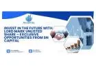 Invest in the Future with Lord Mark Unlisted Share – Exclusive Opportunities from SN Capital