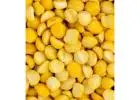 Yellow Split Peas Supplier