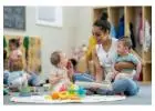 Best Infant Daycare in Whonnock