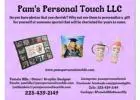 Personalized and Unique gifts for any occasion |