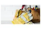 Handyman services in Adelaide