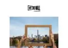 Premium Photo Frames in Sydney | Off The Wall Framing
