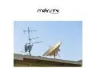Professional Antenna Installation Melbourne | Metro TV Antenna Experts
