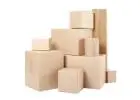 corrugated box manufacturers