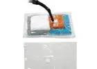 Bag Kipit Fragrance Vacuum-packed -Qubyk USA