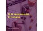 Best numerologist