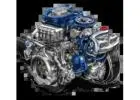 Audi RS3 engine for sale