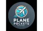 Plane Pockets: Your AI-Powered Travel Assistant for Seamless Journeys