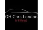 Moments Car Hire: Where Luxury Meets Your Memories
