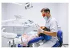 Relieve Pain Fast with Expert Root Canal Treatment in Scottsdale