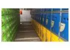 Premium Commercial Storage Lockers For Workplaces