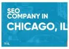 SEO Consultant Chicago