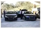Corporate Transfer Service Melbourne
