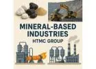 Mineral-Based Industries - HTMC Group