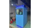 Turn Plastic Waste Into Rewards – Discover Our Reverse Vending Machines!