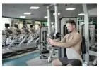Gym Equipment Suppliers In India - Athlon Fitness Equipment