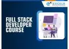 Enroll in the Best Full Stack Developer Course by ExcelR Edtech