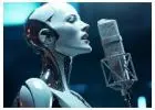 Leading Generative AI Experts – Chatbots, Image & Voice AI