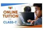 7th Class Online Classes: Helping Every Student Turn Study Struggles Into Smarter Success