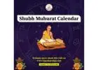 shubh muhurat today, hindu festival calendar 2025