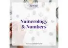Numerology numbers