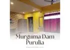 murguma dam resort