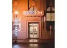 Trusted Storefront Sign Maker in Warner Robins