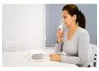 Compressor Nebulizer Machines - Trusted Breathing Treatment Devices