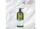 Say Goodbye to Itchy Scalp! Try Avalon Organics Tea Tree Shampoo