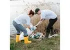 Comprehensive Stormwater Pollution Prevention Plan Services in Texas
