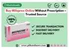Buy Mifeprex Online Without Prescription – Trusted Source