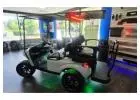 Best Custom Golf Cart Shop