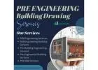 Reliable Pre Engineering Building Drawing Services in Georgia, USA.