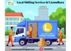 local shifting services in Vasundhara,