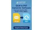 Reliable OLM to PST Converter for Seamless Email Migration