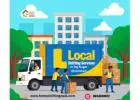 Local Shifting Services In Raj Nagar Ghaziabad- HomeShiftingwale