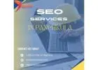 Boost Your Business with SEO Services in Panchkula – Dazonn Technologies!