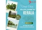 Top One Day Trip Places in Kerala | Dazonn Travels!