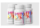 Mitolyn | Cellular Energy & Fat-Burning Support