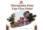 muruguma dam top view point