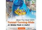 Top Family Water Parks Near Me with Safe Pools & Kids Attractions