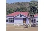 hotel in purulia