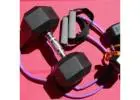 Your Go-To Destination for Quality Exercise & Fitness Equipment – Healthy Living Fix
