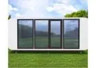 Portable Container House Australia Ideal for Remote Living