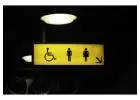 Directional Signs Chicago: Clear Paths Every Time