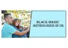 Black Magic Astrologer in Halifax