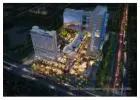 CRC The Flagship | CRC The Flagship Retail Shops | CRC The Flagship Sector 140A Noida