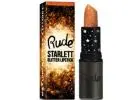 RUDE Starlett Lip Glitter-Qubyk USA